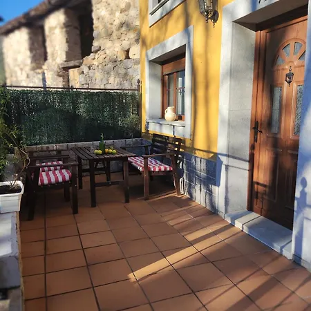 Casa Africa Hébergement de vacances *