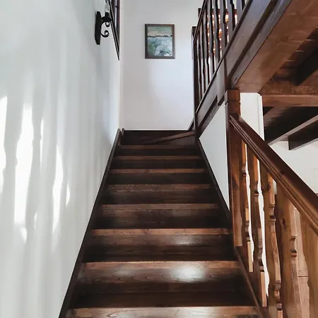 Casa Africa Hébergement de vacances *