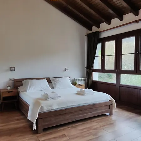 Hébergement de vacances Casa Africa Vibano