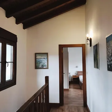 Casa Africa * Vibano