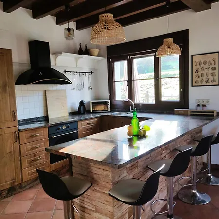 Casa Africa * Vibano