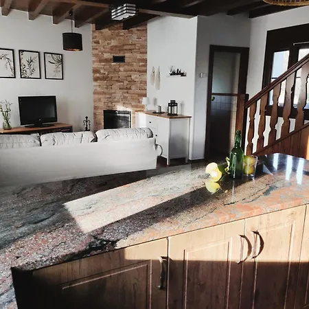 Casa Africa * Vibano