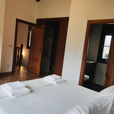 度假居 Casa Africa