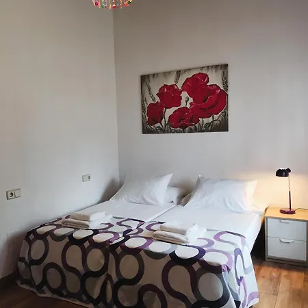 Σπίτι διακοπών Casa Africa