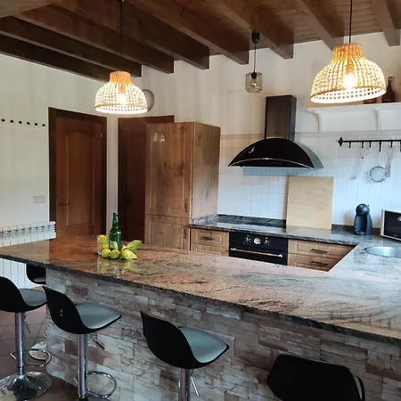 Σπίτι διακοπών Casa Africa